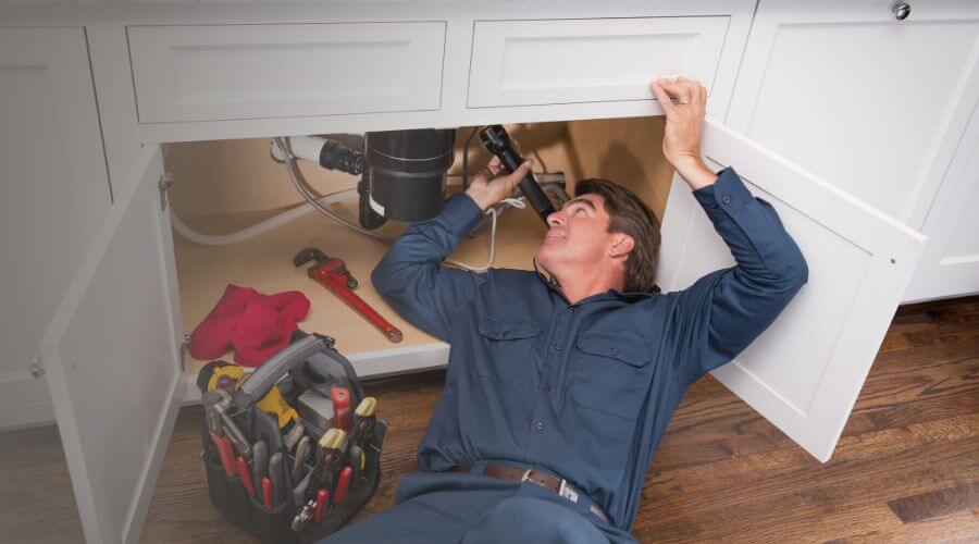 Professional expert plumbing services in South Cle Elum, WA